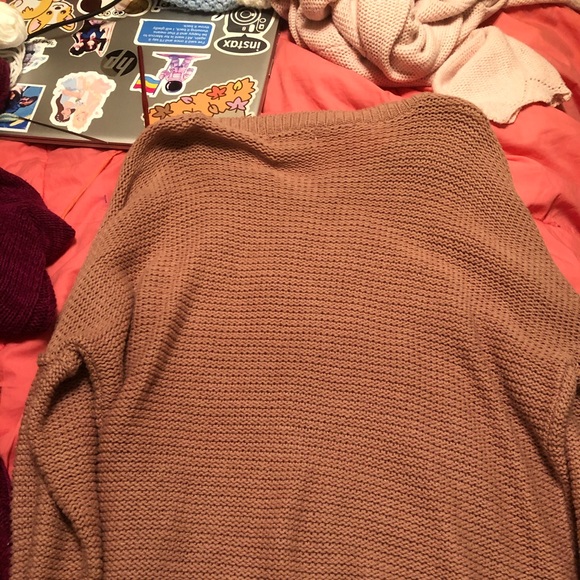 No comment sweater - Picture 3 of 4